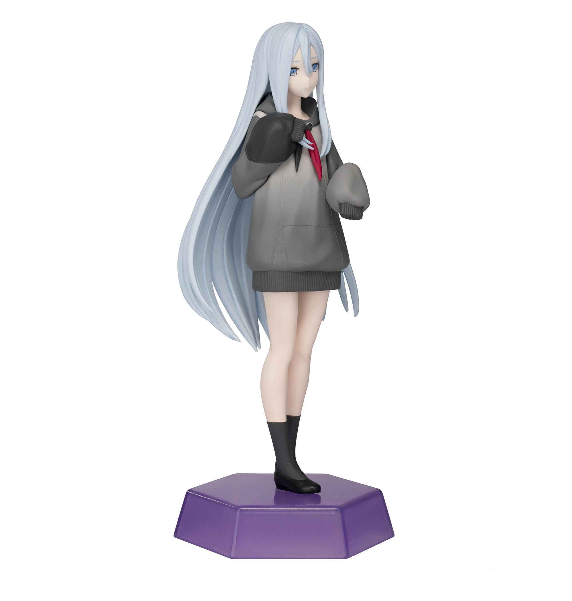 Amazon.co.jp: SEGA-デスクトップ×デコレーションコレクション 初音