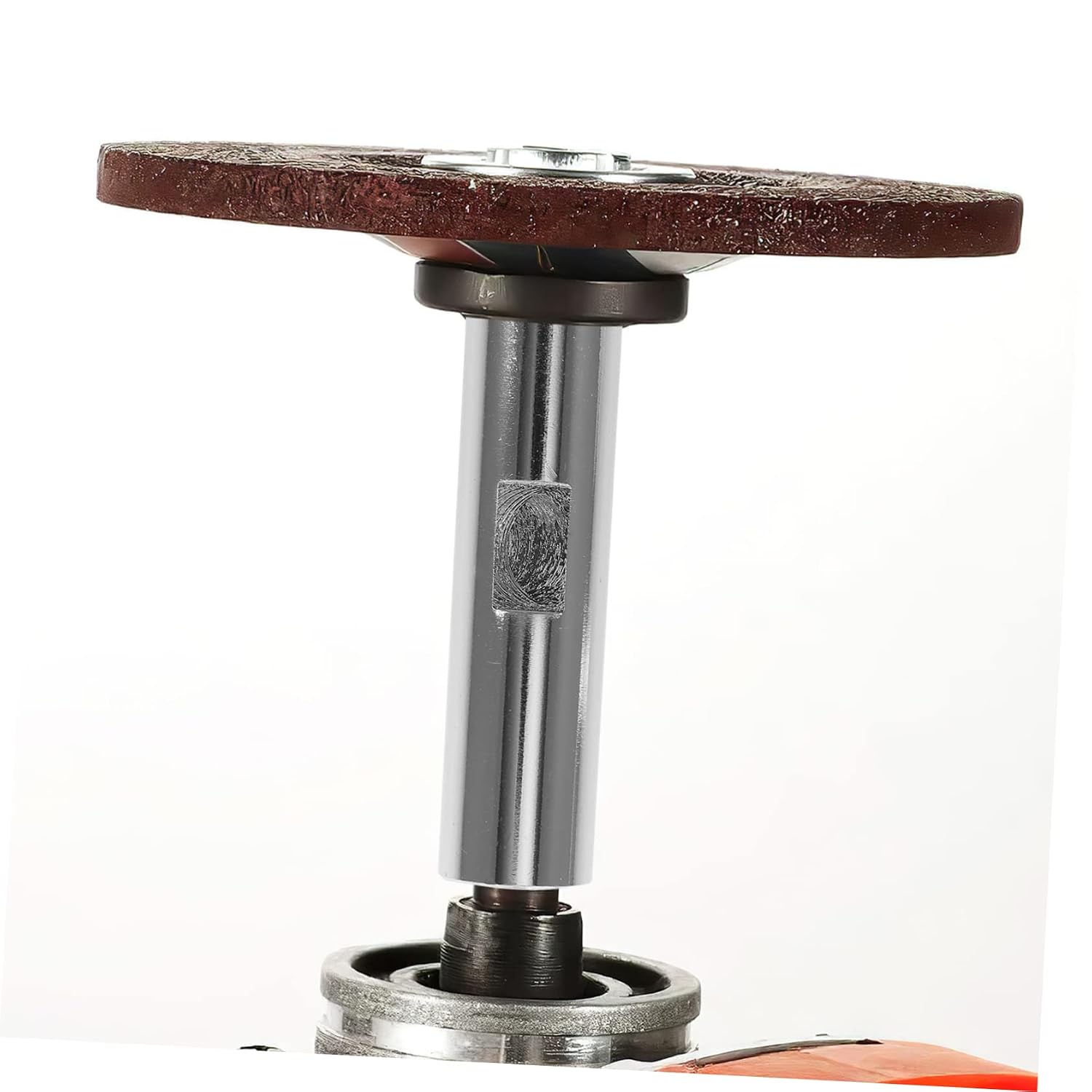Polisher Extension Shaft Kit Angle Grinder Attachments Extension Rod for Cordless Car Polisher Beauty Tools