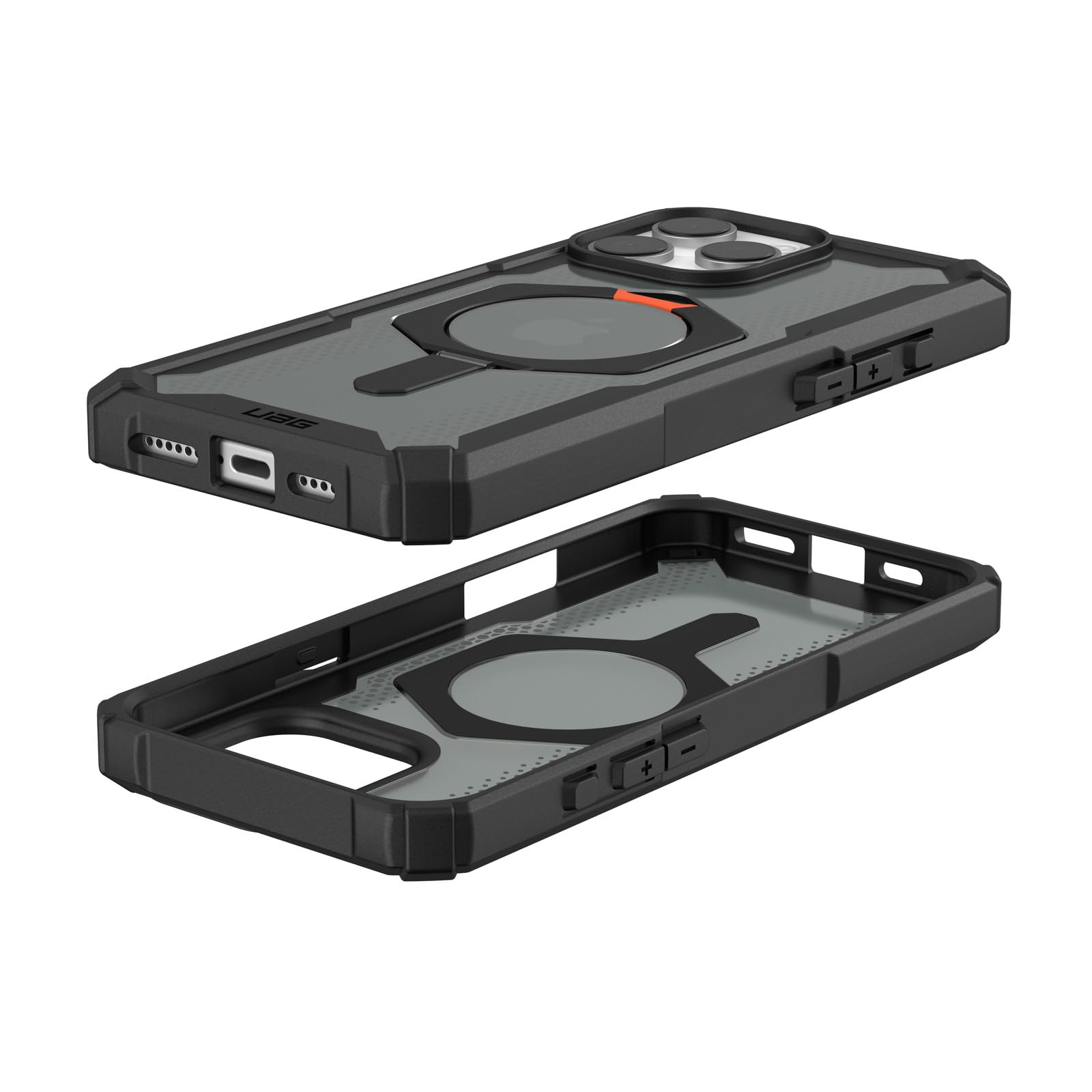 Amazon.co.jp: URBAN ARMOR GEAR iPhone 16 Pro Max 2024対応耐衝撃