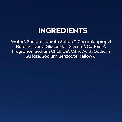 Vista 39 de Jabón corporal Nivea para hombres, 16.9 onzas (paquete de 3), paquete de de 3