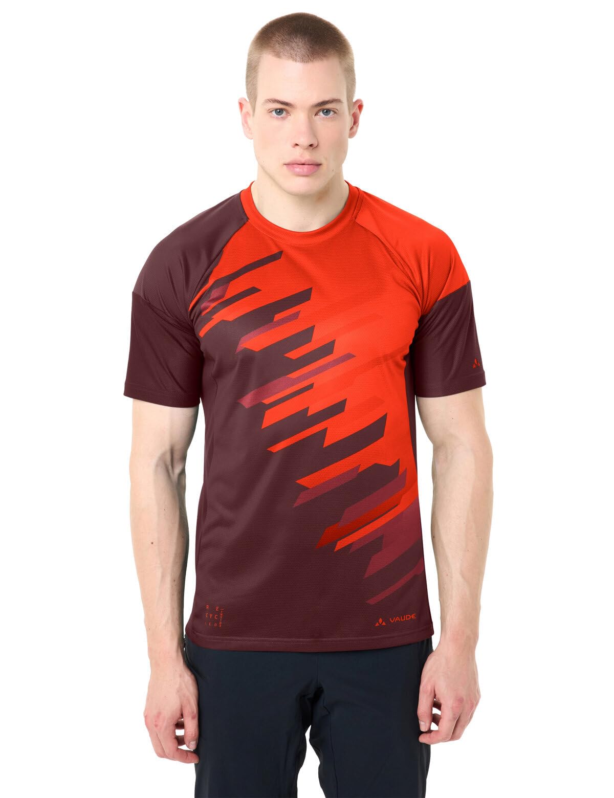 Męski T-shirt Moab VI