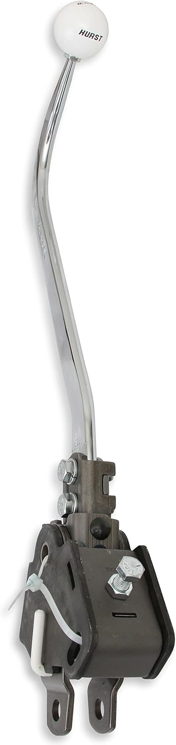Hurst 3666809 Mastershift 3-Speed Manual Shifter