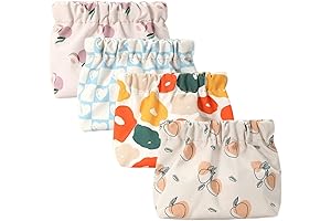 4PCS Mini Makeup Bag for Women