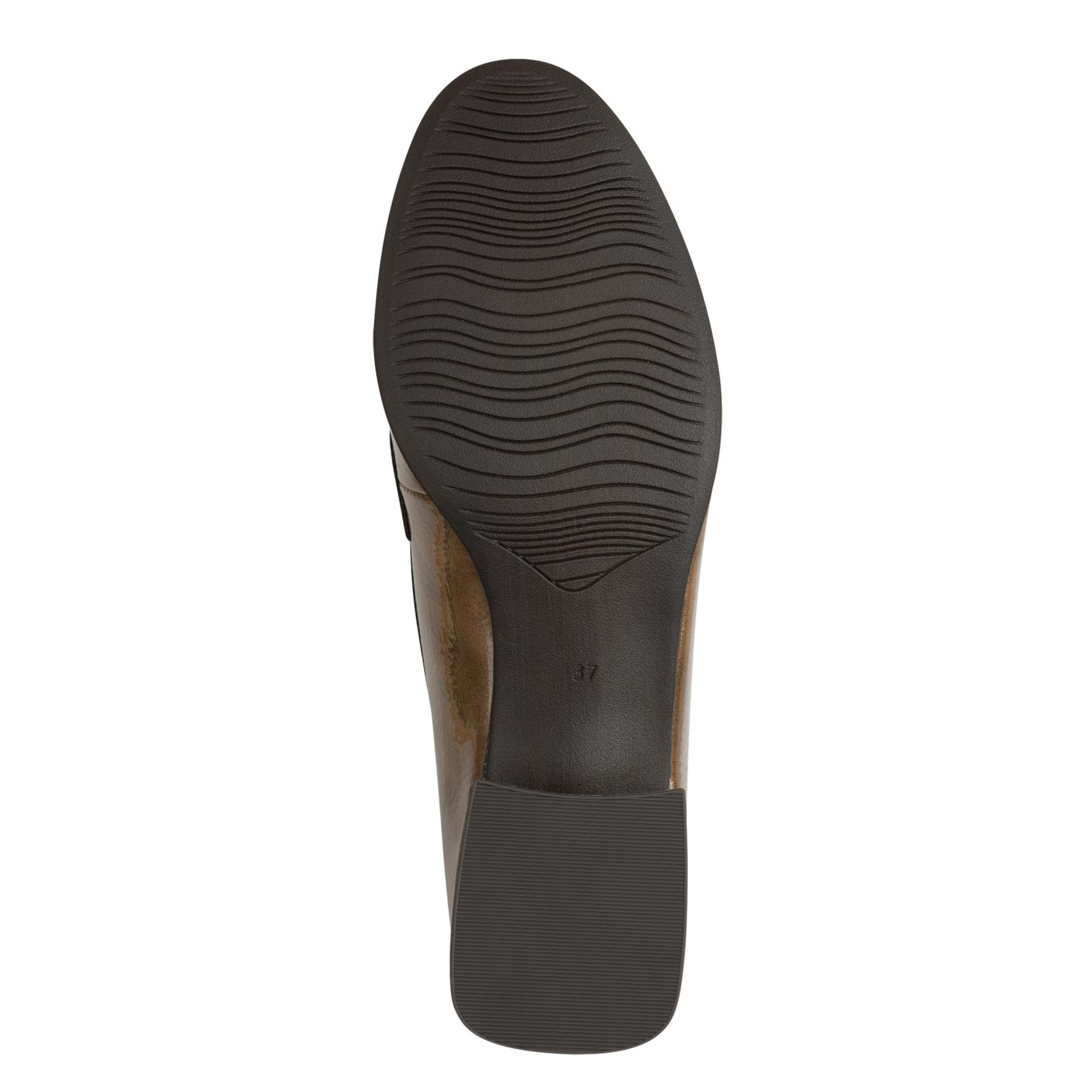 MARCO TOZZI Mocassin Femme Semelle Feel Me Souple Doublure Douce Vegan Talon amortissantVegan