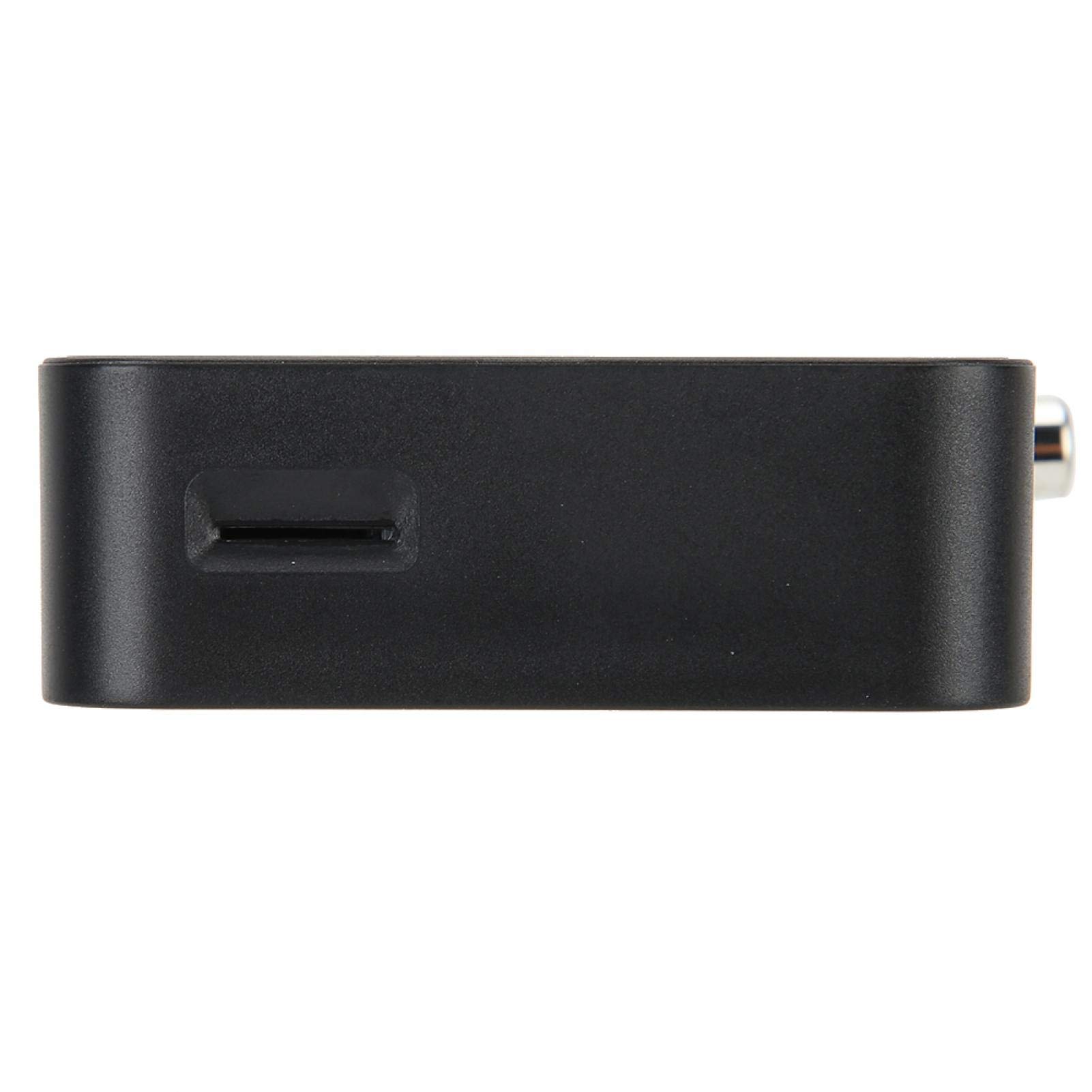Socobeta Transmisor Bluetooth Coaxial de Fibra óptica AUX Bluetooth 5.0 Transmisor Bluetooth Adaptador de Audio Receptor Bluetooth transmisor óptico a Bluetooth transmisor Bluetooth Audio