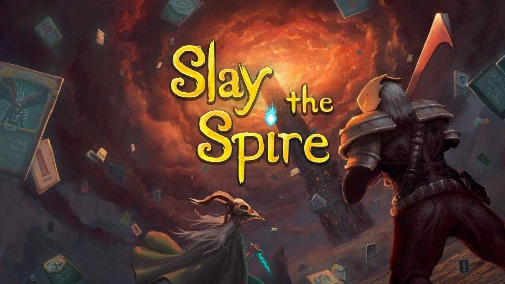 中古　スレイ ザ スパイヤ　動作確認済み Amazon.co.jp: Slay the Spire（スレイザスパイア） : おもちゃ