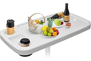 Removable Boat Table: The Marine Adventure Companion