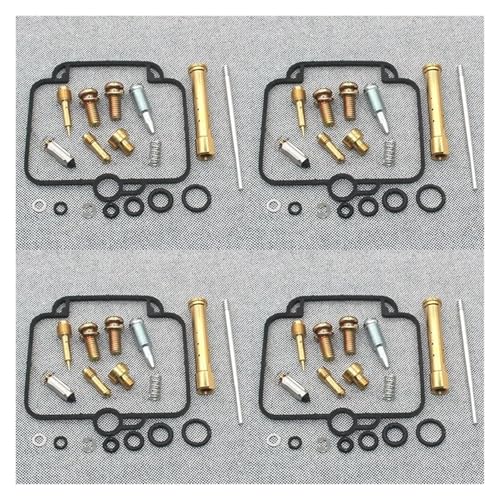 Moteur kit de réparation carburateur moto Suzuki Bandit 400 GK75A
