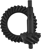Vista 6 de Juego de engranajes piñón y anillo de Yukon Gear & Axle, alto rendimiento