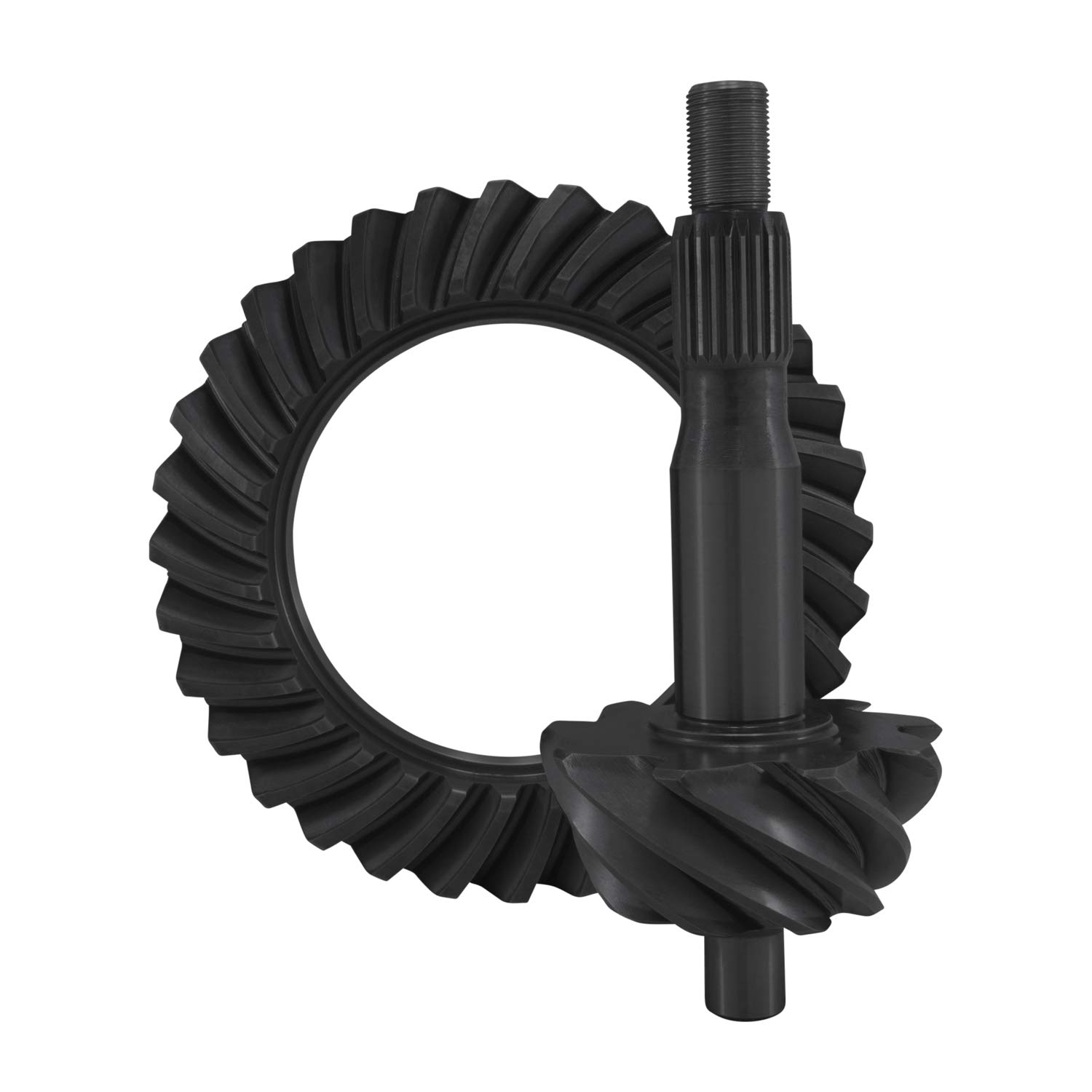Yukon Gear &amp; Axle (YG F8-355) High Performance Ring &amp; Pinion Gear Set for Ford 8 Differential
