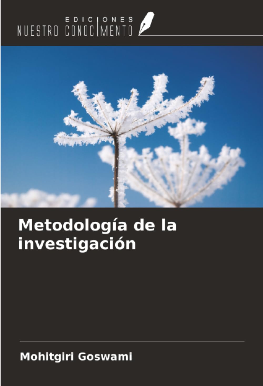Metodología de la investigación