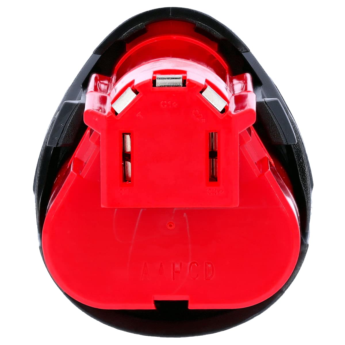 Red Lithium-Ion 12v - 2,0 Ah