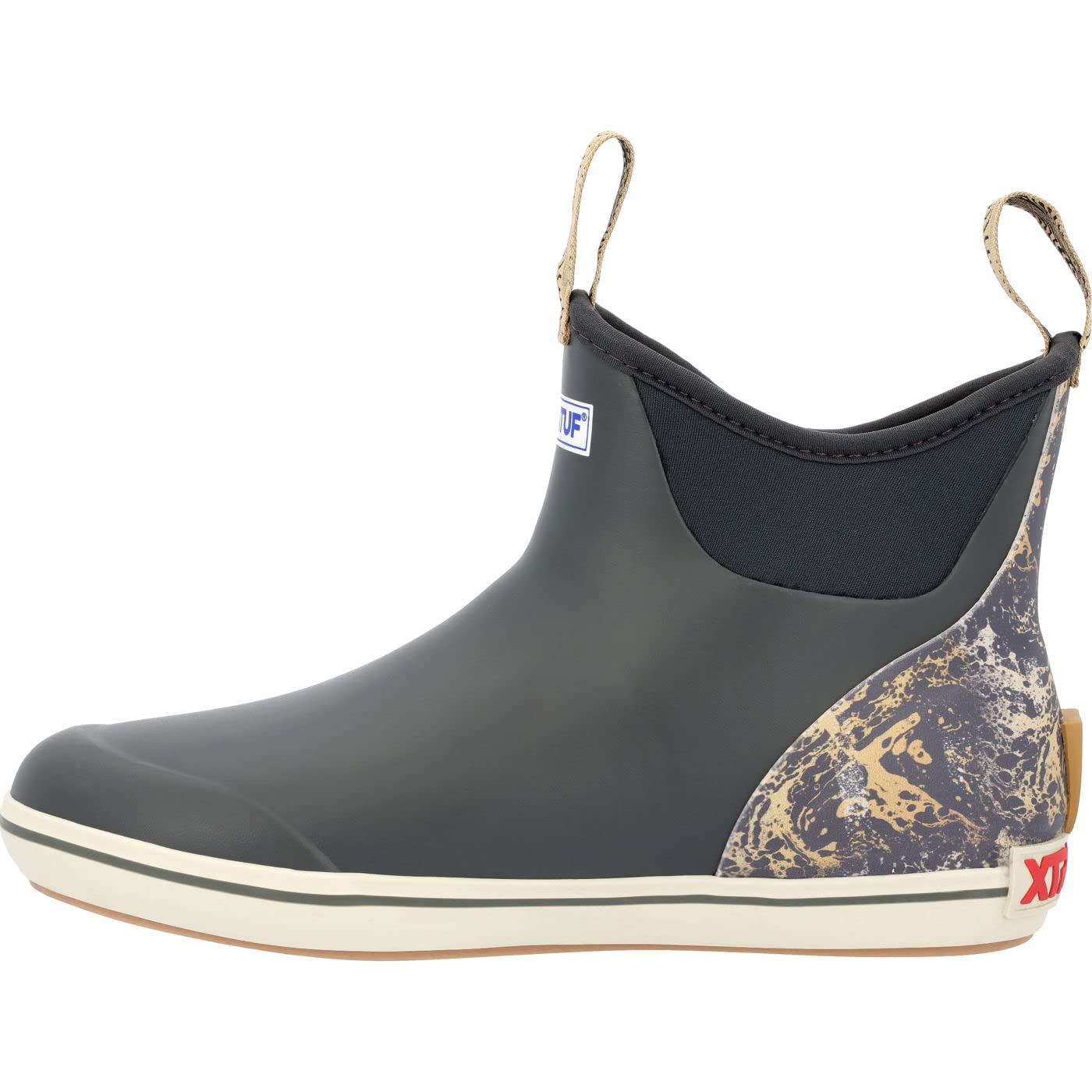 XtratufXt M Ankle Deck