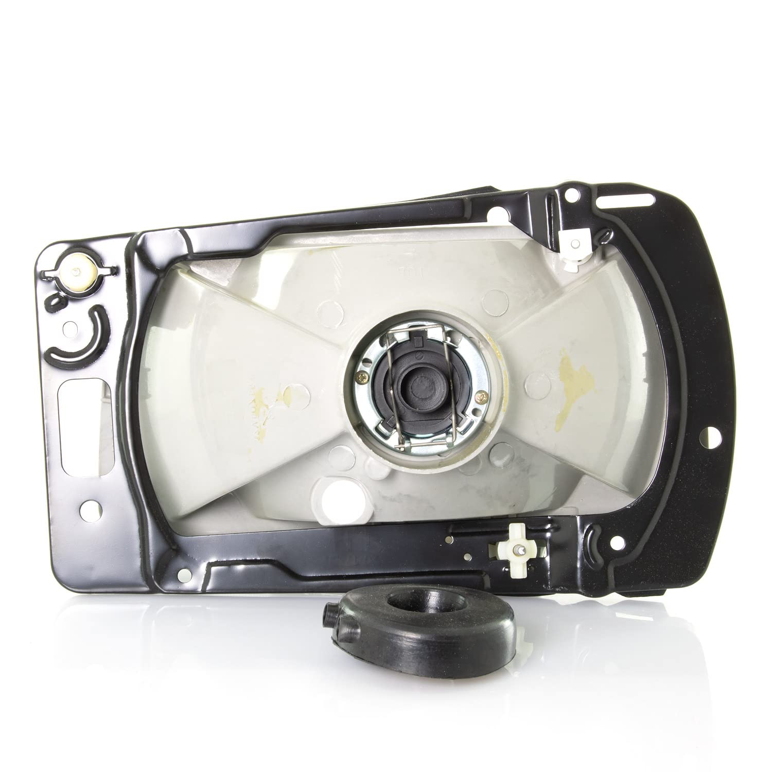 QR-Parts 70681497 Set Headlight Left 5389376 + Headlight Right 