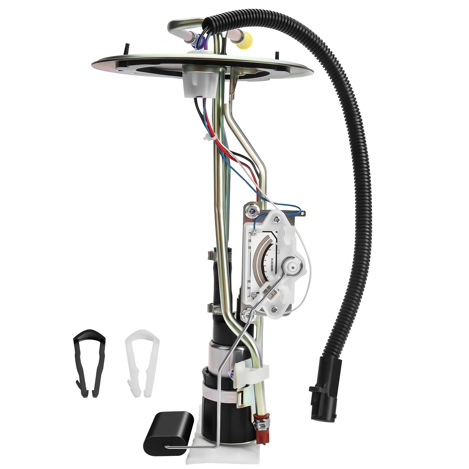 Electric Fuel Pump Assembly Compatible with - 2003 ford f150 fuel pump