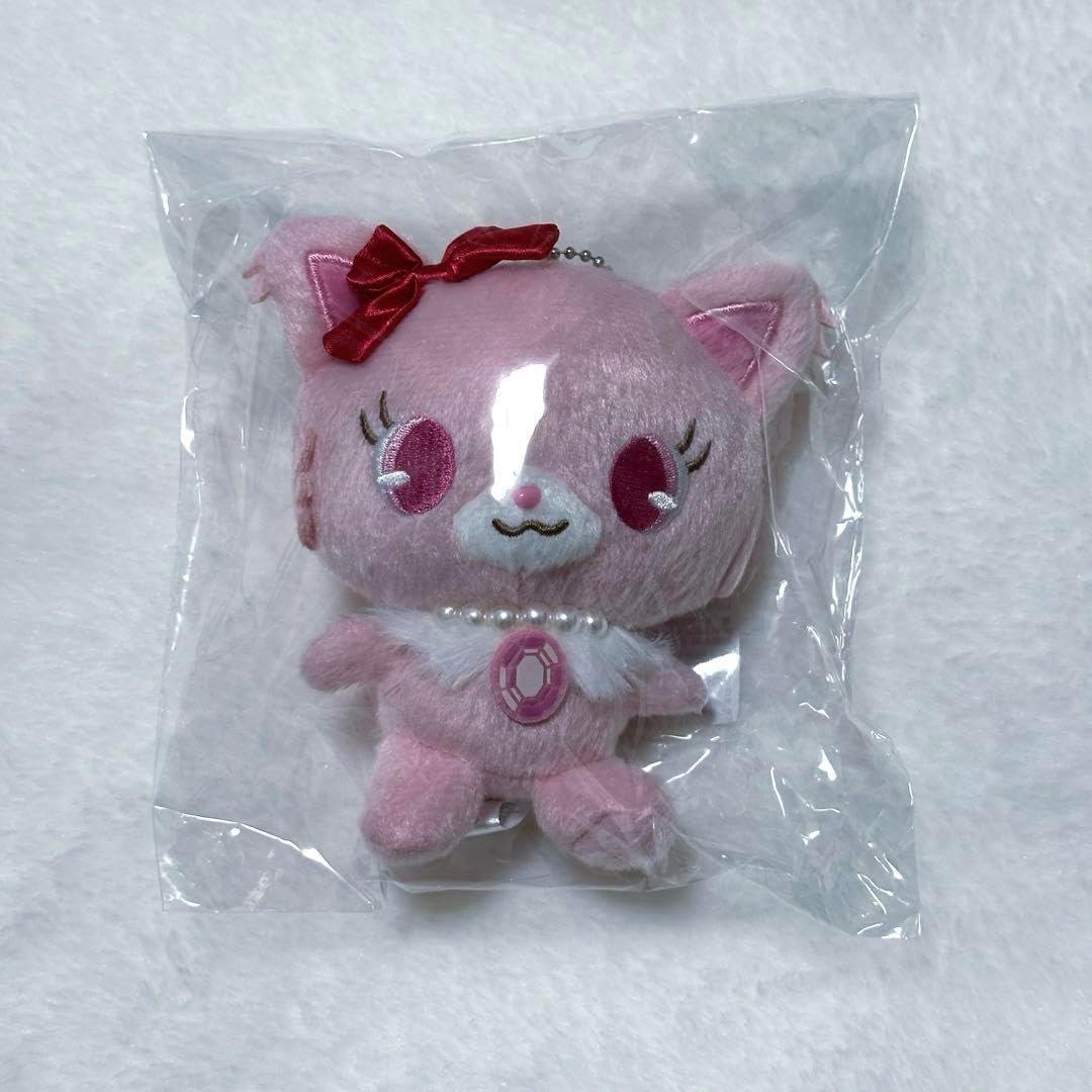 ディズニー ふしぎの国のアリス フィギュア ストラップ リーメント