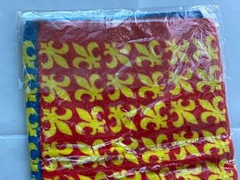 Amazon.co.jp: Dragon Ash 百合の紋章 タオル 馬場育三 IKUZONE