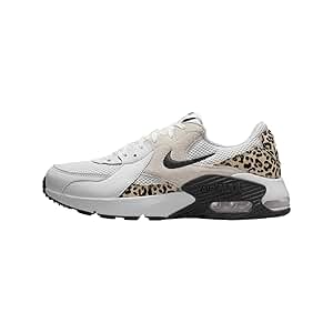 靴 NIKE W AIRMAX EXCEE Nike Air Max Excee Women's Shoes (HQ2115-100, Summit White