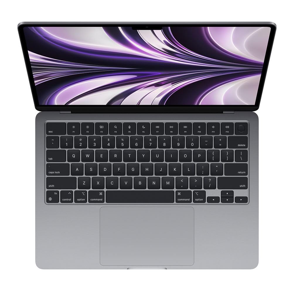 Amazon.com: Apple 2022 MacBook Air with Apple M2 Chip, 13-inch