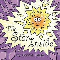 The Star Inside : When I Feel Angry 197635692X Book Cover