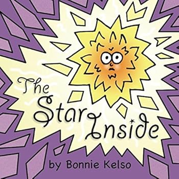 Paperback The Star Inside: When I Feel Angry (Expressing Emotions) Book