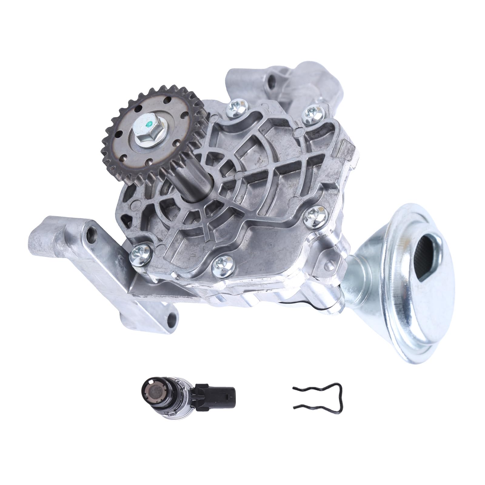 Bomba aceite para Opel Astra K B16, Mokka/Mokka X J13 1.4, Insignia B Z18 1.5 12686440