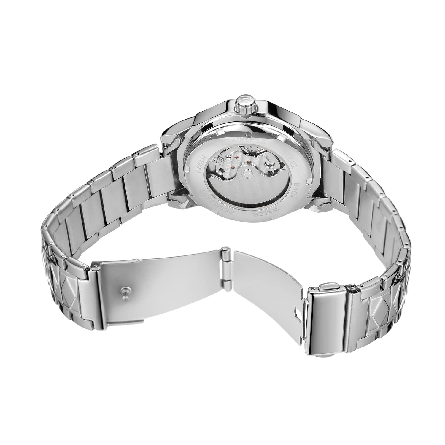 Inspección automática fsg8202m4