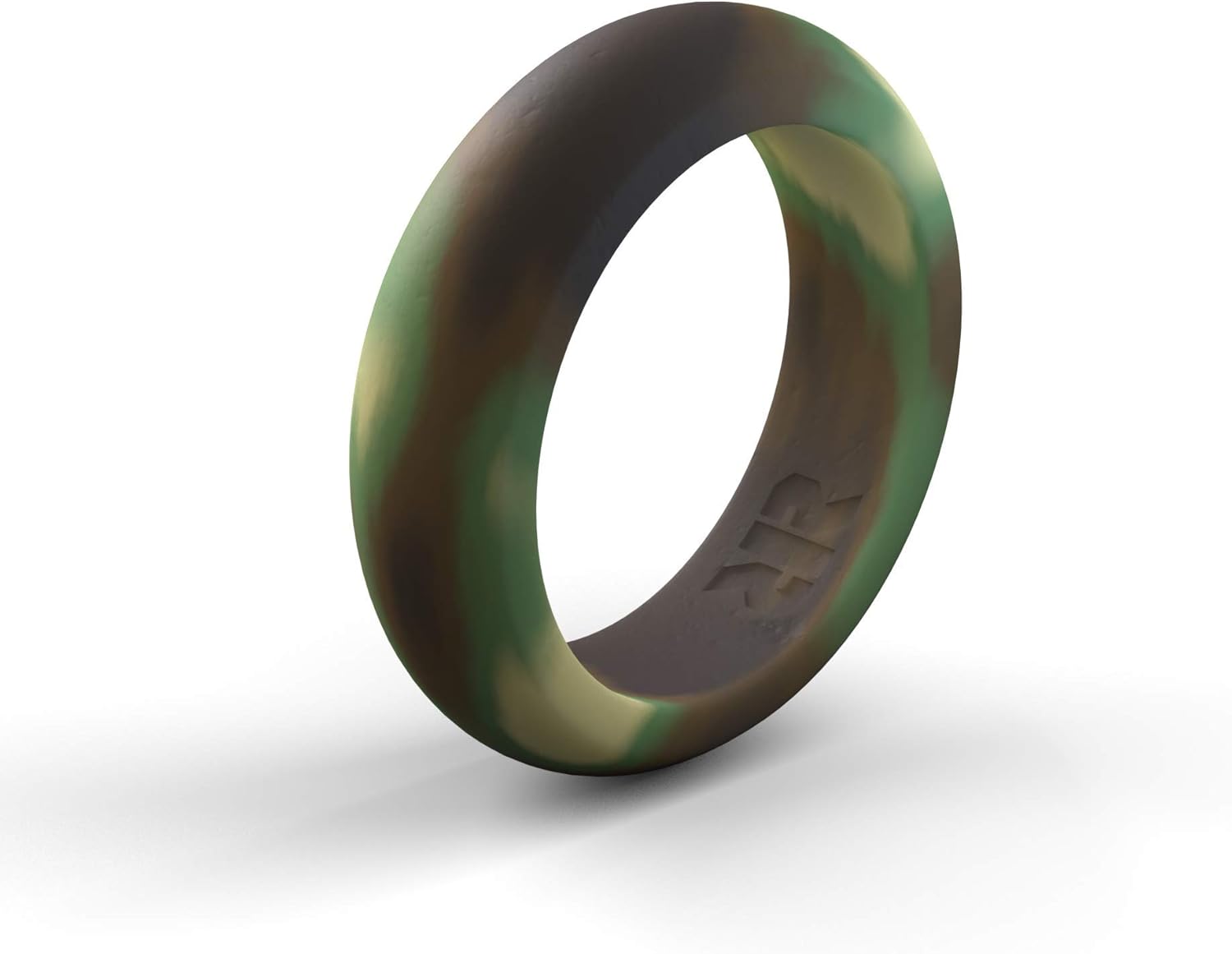 Womens camo silicone ring Clearance