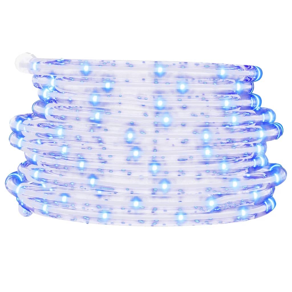 Tira de Luces con 1200blanco frío PVC 50 m, Luces Navidad Exterior, Guirnalda Luces Interior, Luces Decorativas Habitacion, Decoracion Navidad Hogar, Fairy Lights - 343313