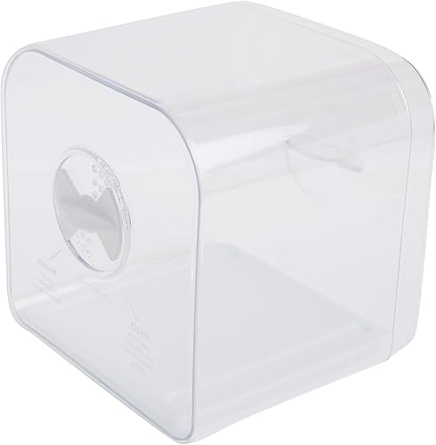 Miniatura 3 de Progressive Prepworks contenedor ProKeeper para pan Prep Solutions Panera ajustable Transparente