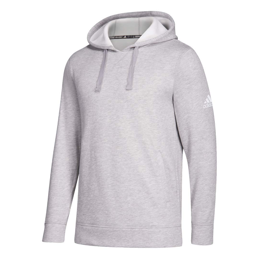 adidasMen's Fleece Hoodie