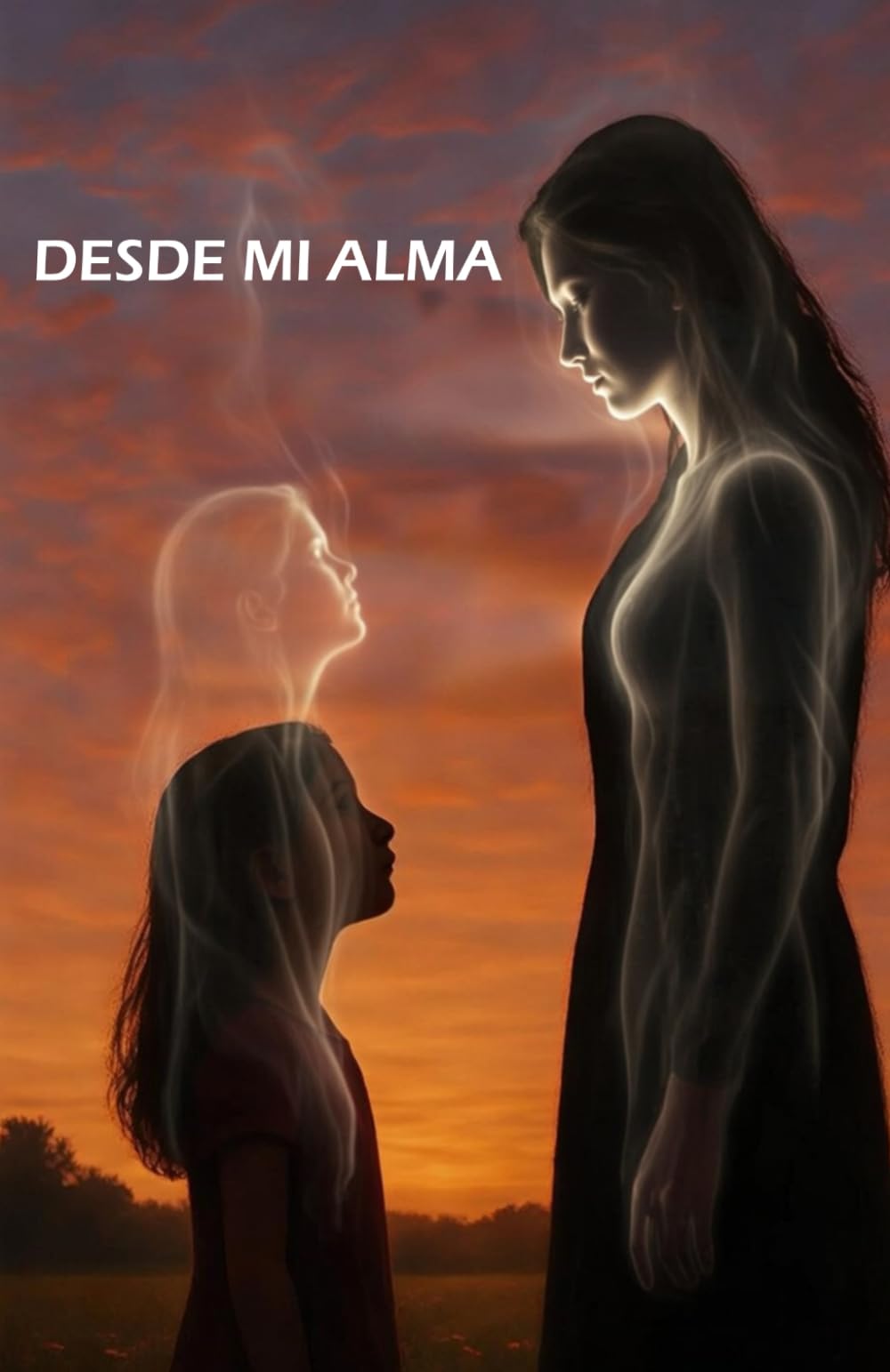 DESDE MI ALMA
