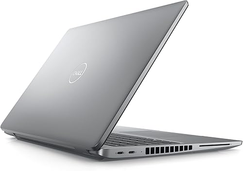 Miniatura 6 de Dell Latitude 5540 - Computadora portátil de 15.6 pulgadas, Full HD, 1920 x 1080, Intel Core i7 de 13 generación i7-1355U Deca-core (10 Core), 16 GB