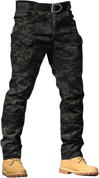 Tarnhose herren stretch Clearance