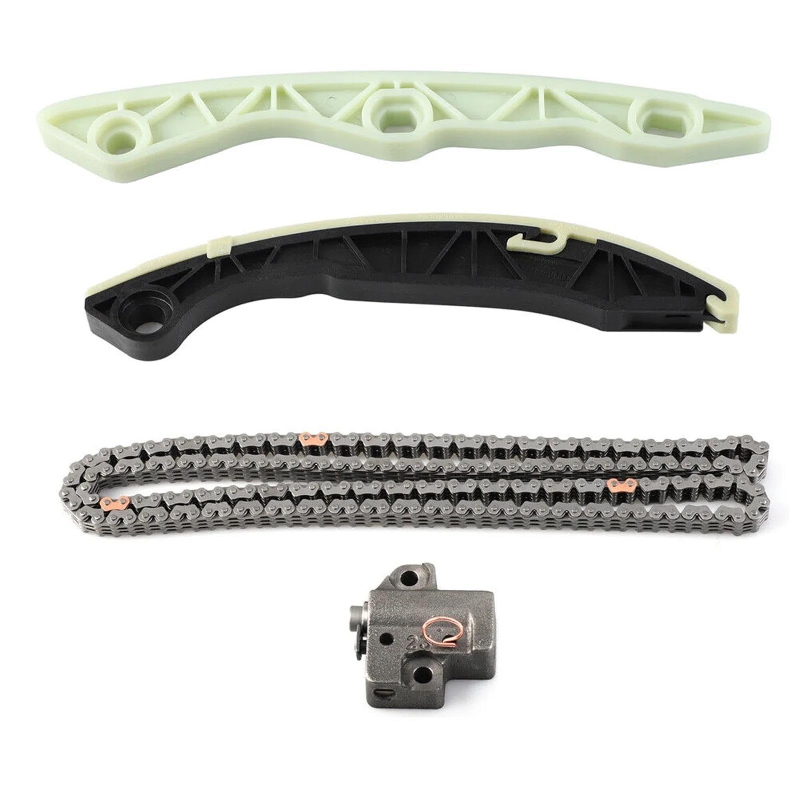 Kit Catena Distribuzione Motori Auto MN183894 Componenti Automobili per Mitsubishi per Lancer per Evolution Evo X 2008-2015