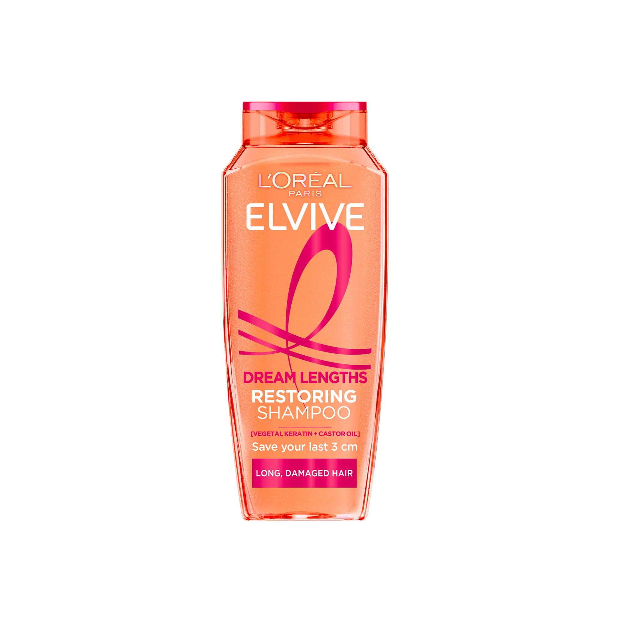 Dream Lengths Shampoo 700ml