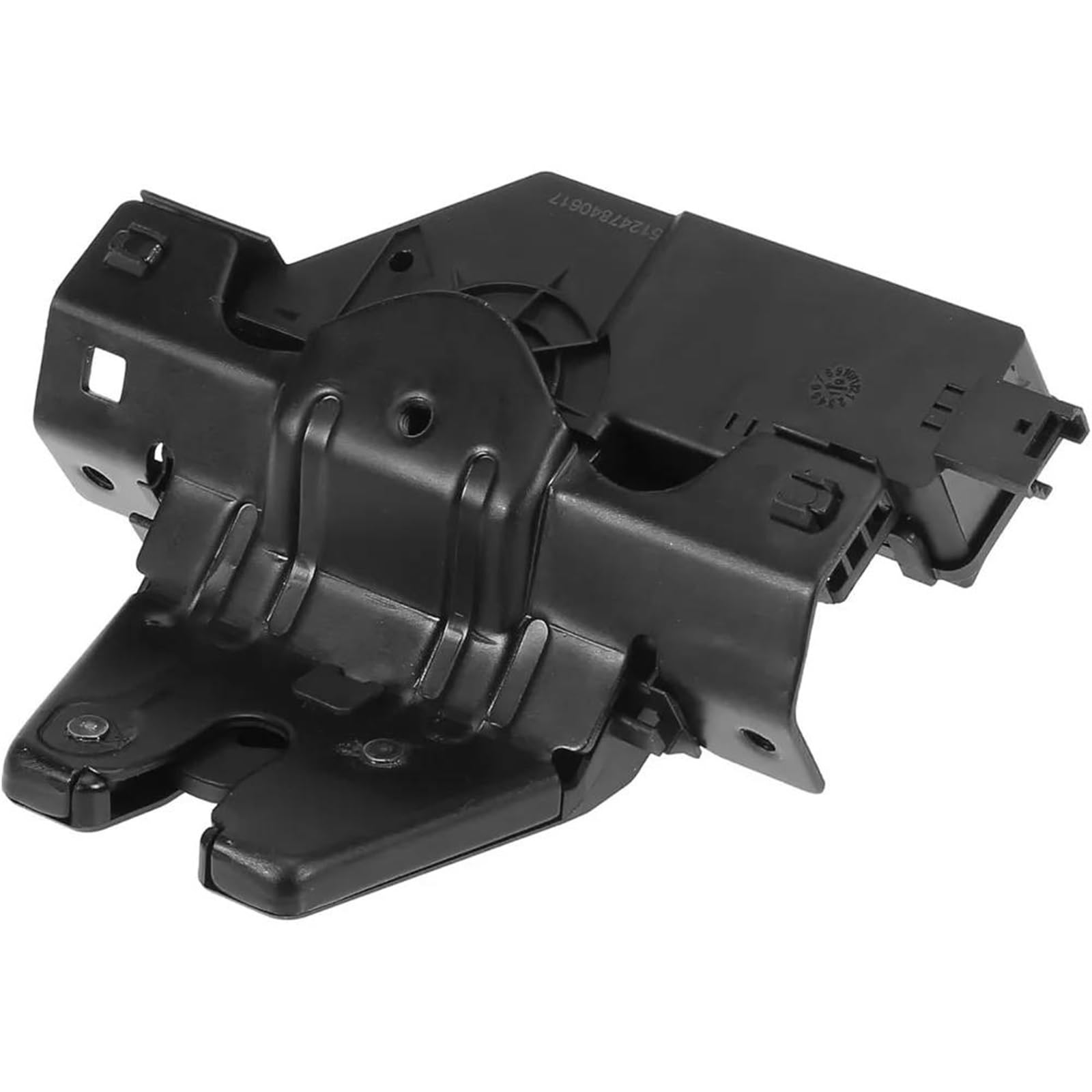 Trunk Lift Latch Tailgate Lock Actuator 51247840617 for 335i 135i Z4 330xi Tailgate Lock Actuator