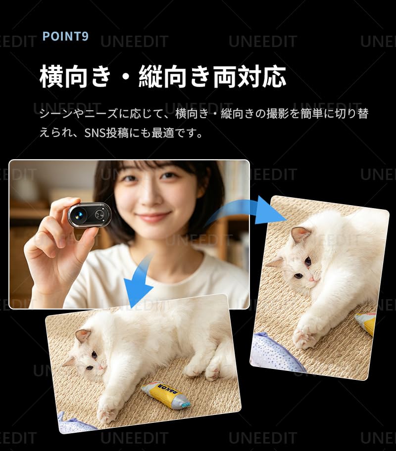 mlアクションカメラ 4K 小型 デジカメ 30M防水 水中カメラ 動画撮影 ビ Amazon | アクションカメラ 4K 小型 デジカメ 30M防水 水中カメラ 動画