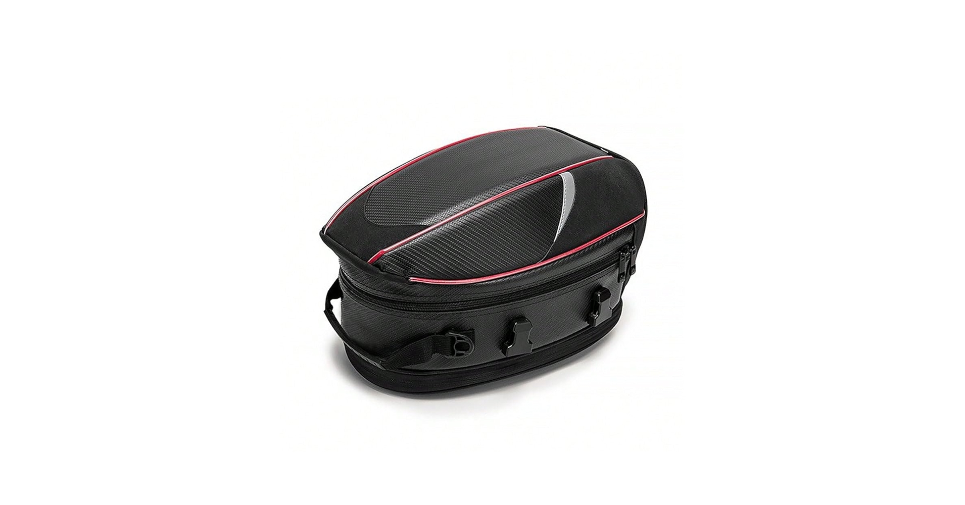 Amazon.com: KJTYSDM Motorcycle Tail Bag for Kawasaki Ninja