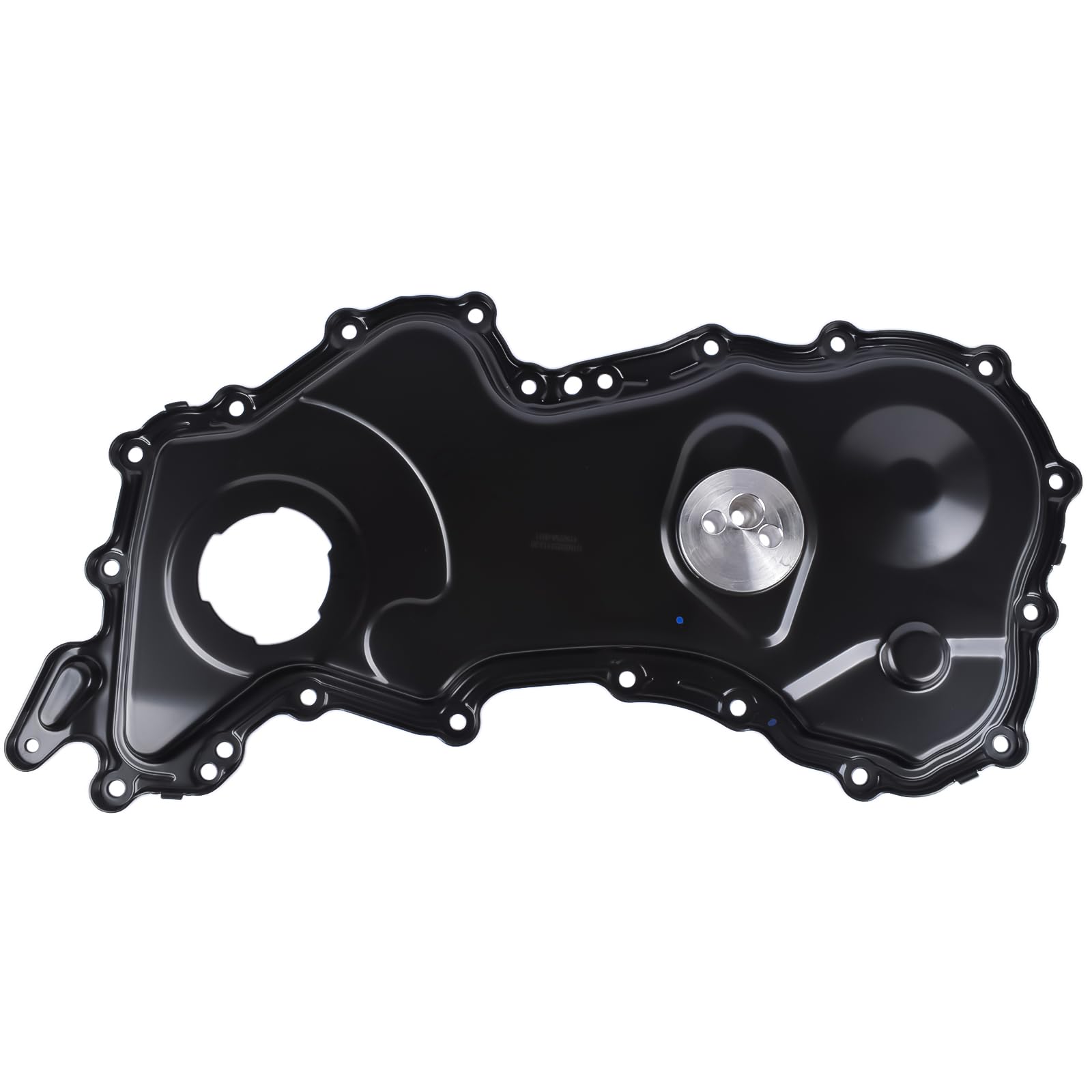 Couvercle de Courroie de Distribution Compatible avec NV300 Qashqai X-Trail | Classe C, Vivaro Espace Trafic, 135027147R, 1350100Q0J