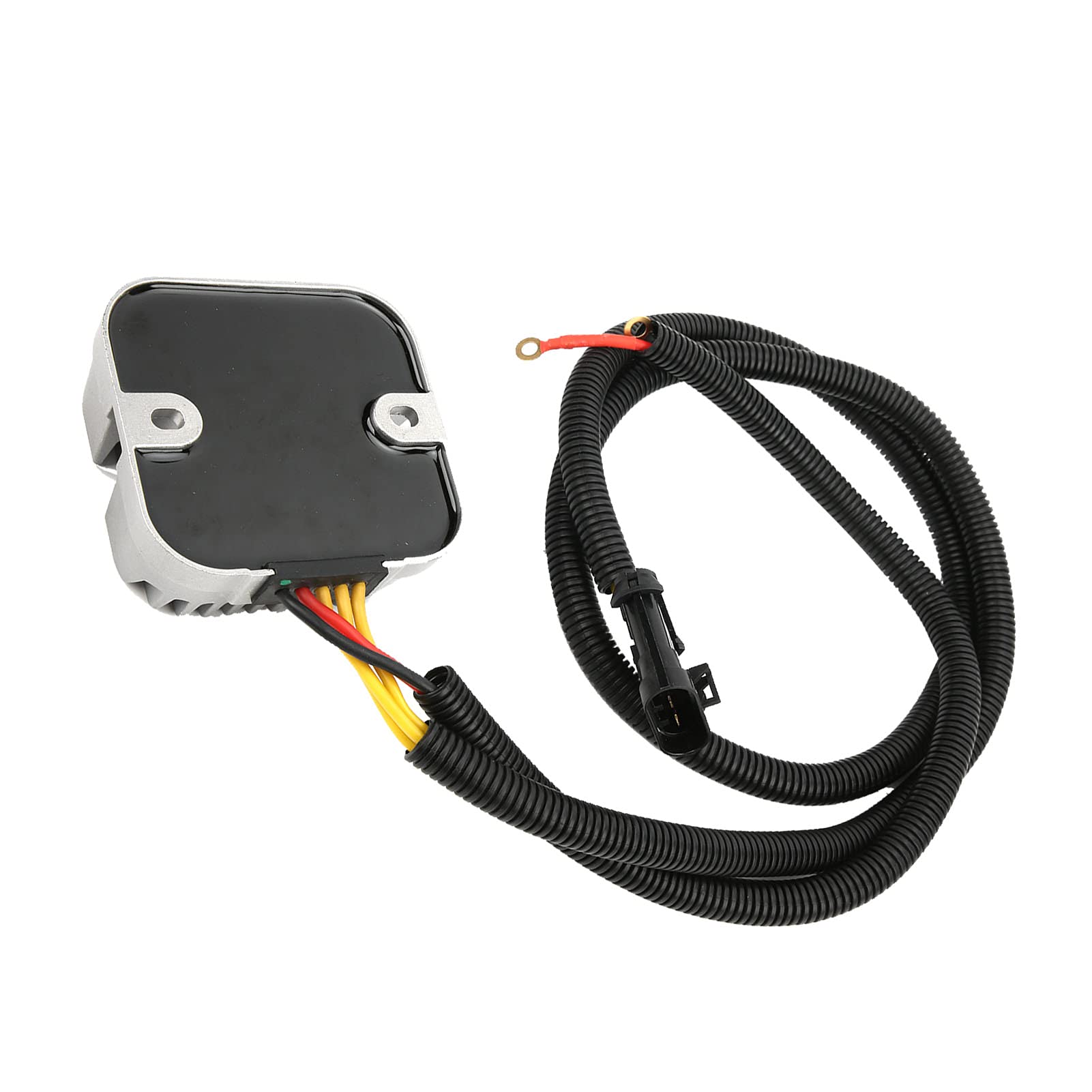 Prostownik Regulatora Napięcia Pasuje do Do Do 900/ 1000/Sportsman ATV UTV Prostownika Regulator Napięcia Wymień Część