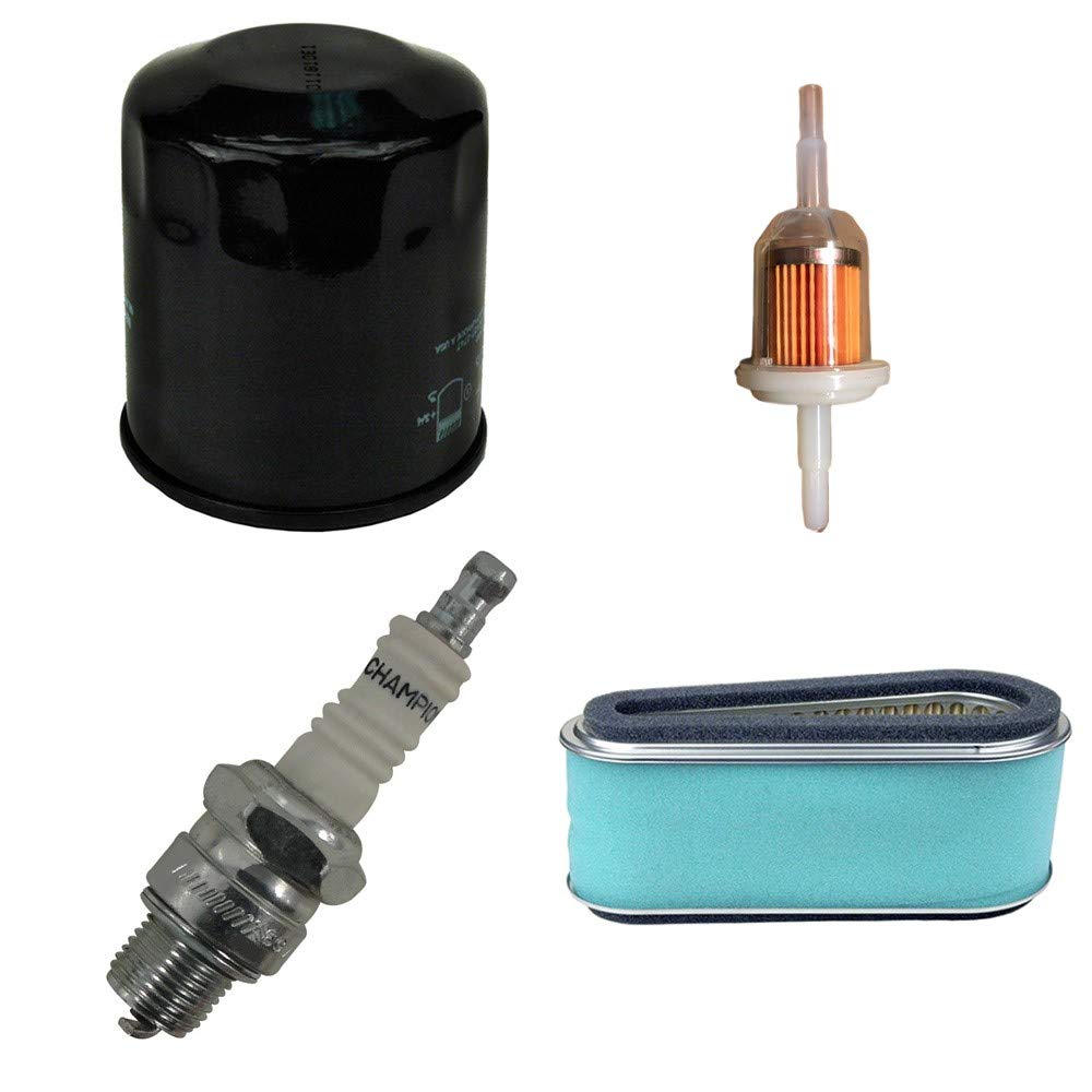 Amazon.com: Stevens Lake Parts One New Filter Service Kit Fits  