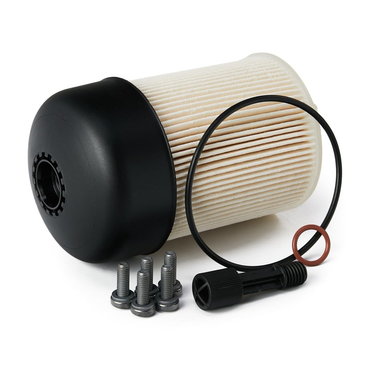 F 026 402 857 BOSCH N 2857 Filtro Carburante Cartuccia Filtro - 3