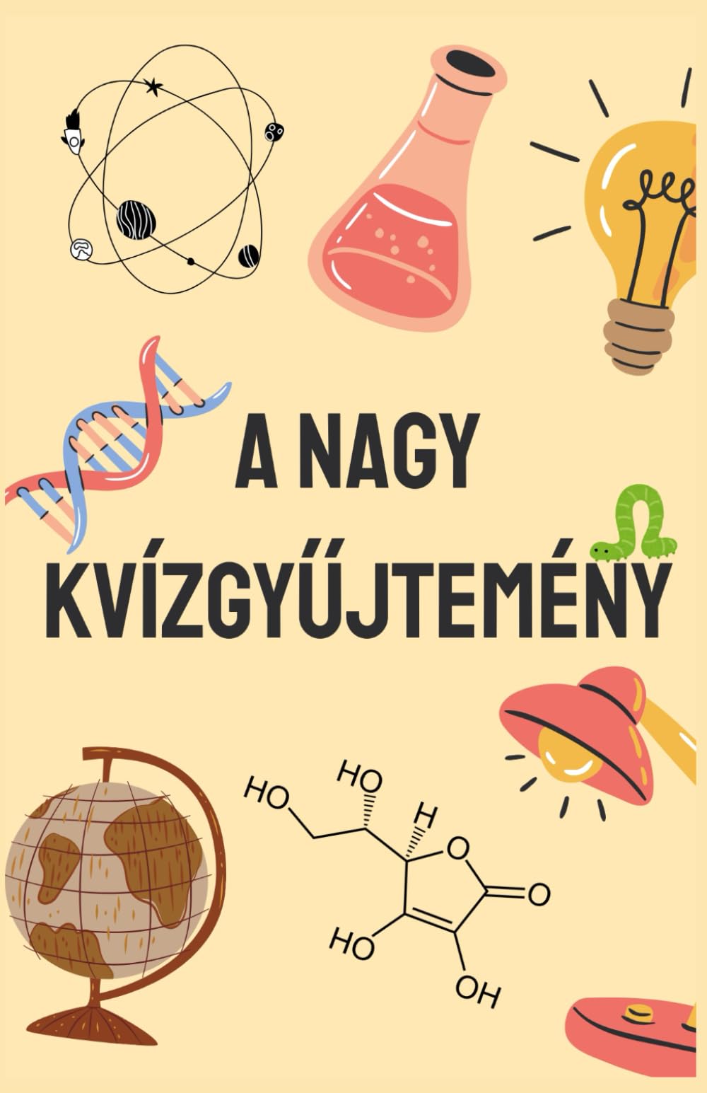 A Nagy Kvízgyűjtemény
