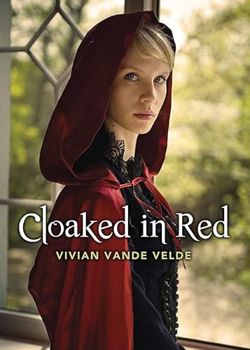 Cloaked in Red