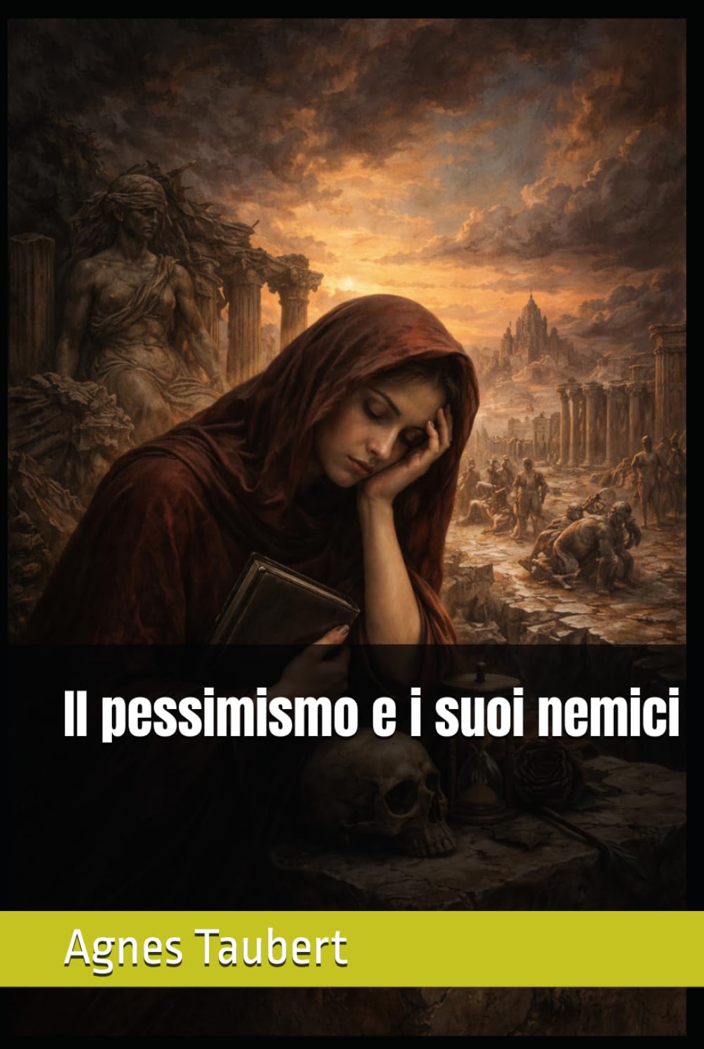 Il pessimismo e i suoi nemici (Filosofie dell'inconscio)