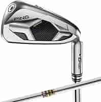 ピンG430アイアン(単品).4番アイアン、ダイナミックゴールドS200 Amazon.co.jp: PING(ピン) G430 MAX 単品アイアン Dynamic Gold