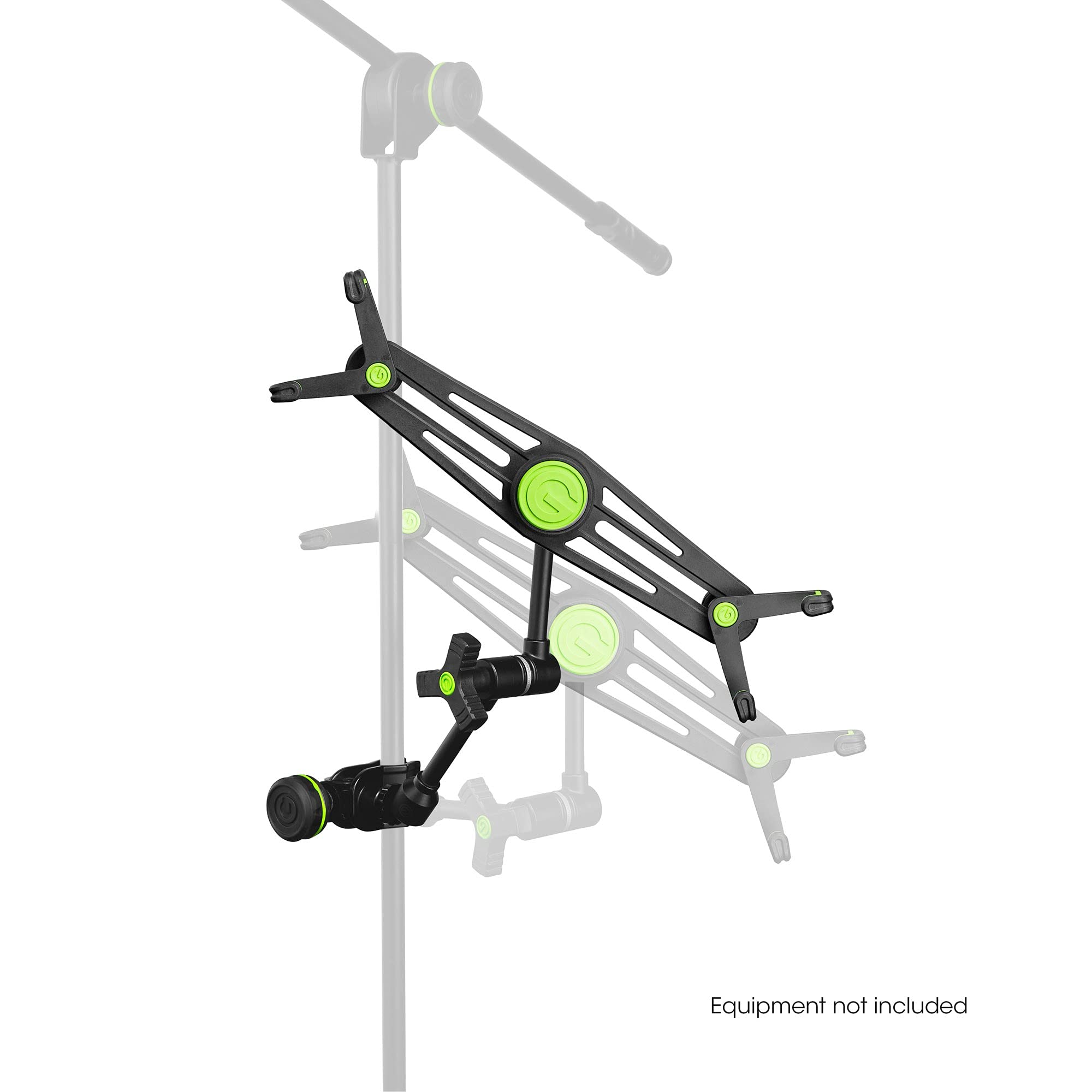 Gravity MA TH 01 B - Support de tablette avec barre VARI®-ARM