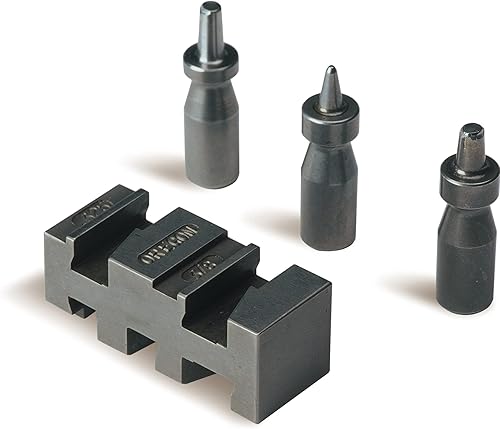 Miniatura 4 de Oregon 38594 Punzón estándar para interruptor de cadena modelo de banco