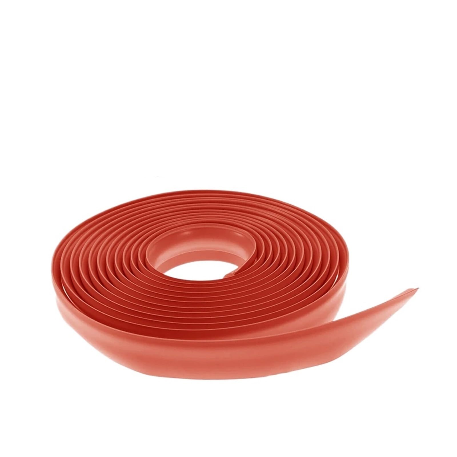 Bfndsseou 5.0M Color 2 Tpe Carpet Edge Floor Transition Strip